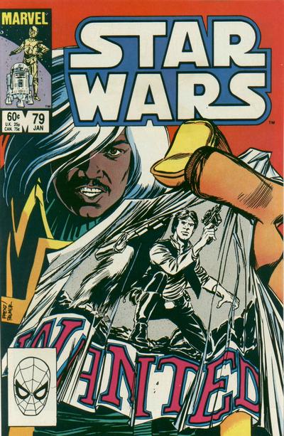 Star Wars #79 (1984)