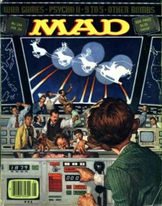MAD #244 (1984)