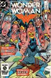 Wonder Woman #315 (1984)