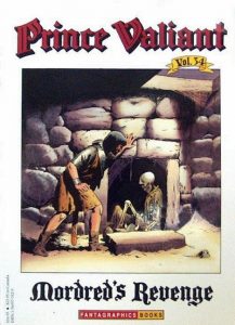 Prince Valiant #34 (1984)
