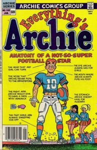 Everything's Archie #109 (1984)