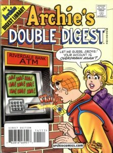 Archie's Double Digest Magazine #141 (1984)