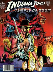 Marvel Super Special #30 (1984)