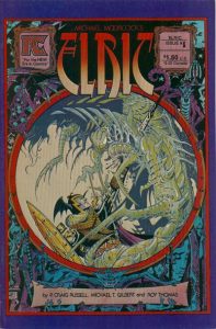 Elric #5 (1984)