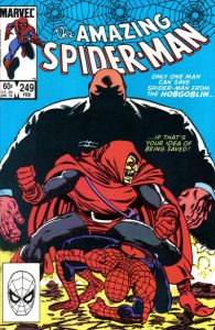Amazing Spider-Man #249 (1984)
