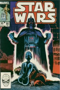 Star Wars #80 (1984)