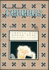 Cerebus #59 (1984)