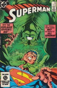Superman #397 (1984)