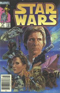 Star Wars #81 (1984)