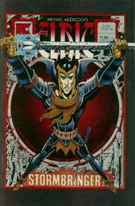 Elric #6 (1984)