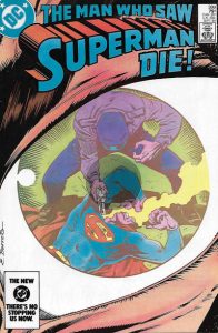 Superman #399 (1984)