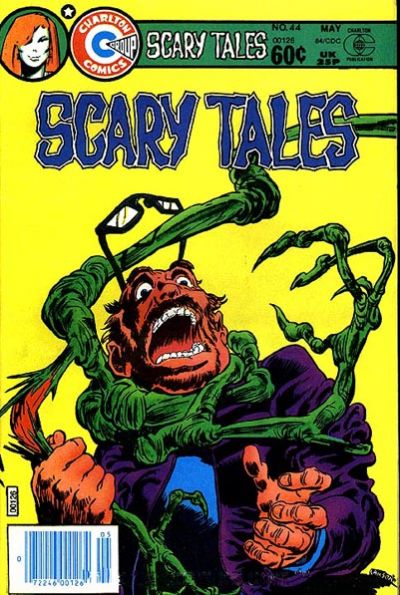 Scary Tales #44 (1984)