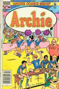 Archie #329 (1984)