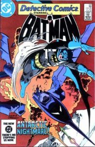 Detective Comics #541 (1984)