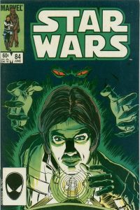 Star Wars #84 (1984)
