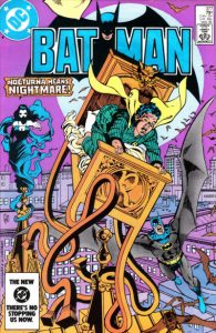 Batman #377 (1984)