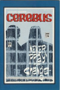 Cerebus #64 (1984)