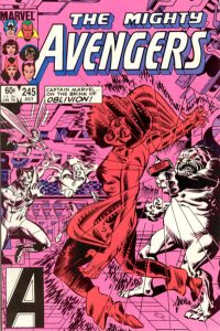 Avengers #245 (1984)