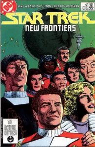 Star Trek #9 (1984)