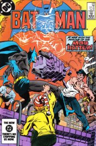 Batman #379 (1984)