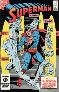 Superman #403 (1984)