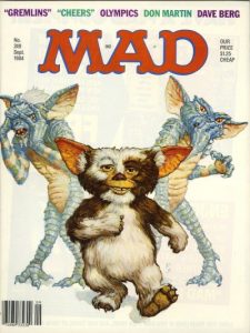 MAD #249 (1984)
