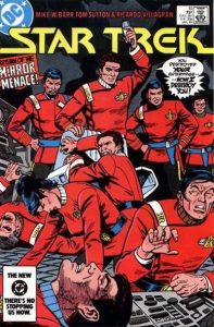 Star Trek #10 (1984)