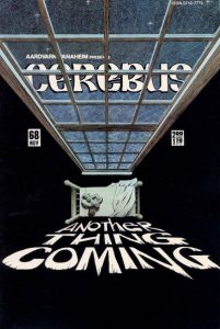 Cerebus #68 (1984)