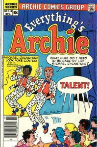 Everything's Archie #114 (1984)