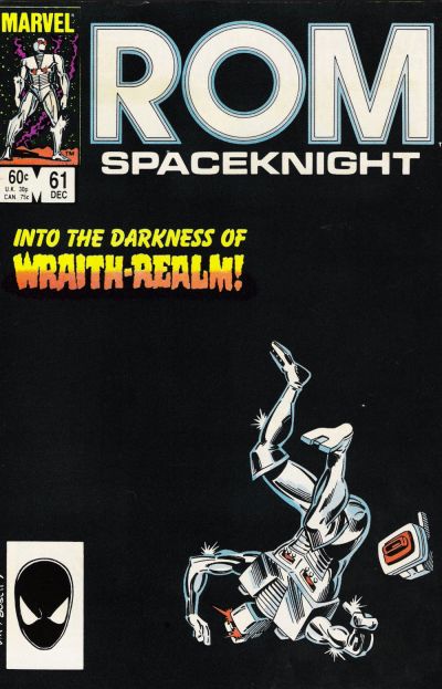 ROM #61 (1984)