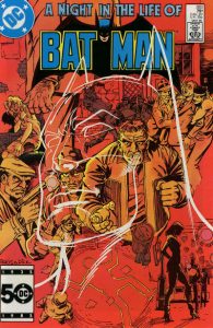 Batman #383 (1985)