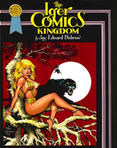 The Iger Comics Kingdom #[nn] (1985)