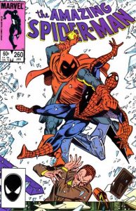 Amazing Spider-Man #260 (1985)