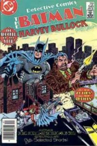 Detective Comics #549 (1985)