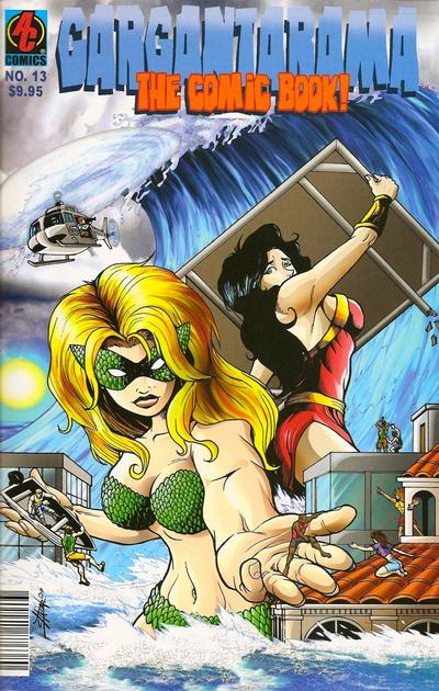 FemForce #150 (1985)