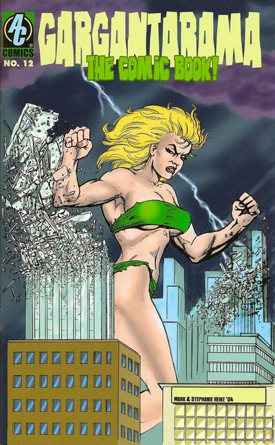 FemForce #149 (1985)