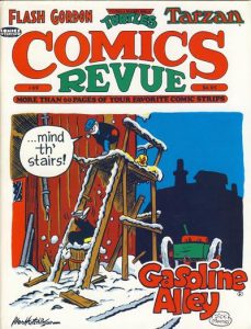 Comics Revue #69 (1985)