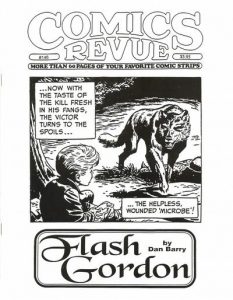 Comics Revue #146 (1985)