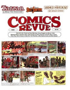 Comics Revue #266 (1985)