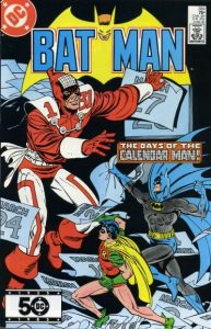 Batman #384 (1985)