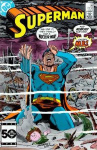 Superman #408 (1985)