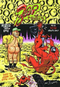 Zap Comix #11 (1985)