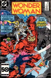 Wonder Woman #325 (1985)