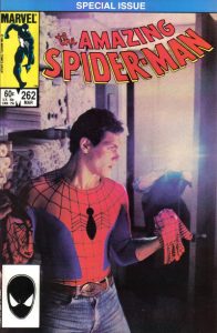 Amazing Spider-Man #262 (1985)