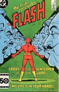 The Flash #347 (1985)