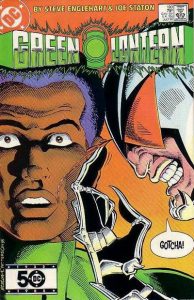Green Lantern #190 (1985)