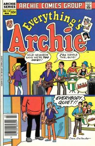Everything's Archie #116 (1985)