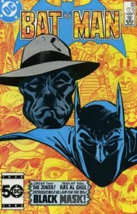 Batman #386 (1985)