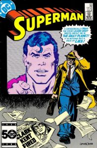 Superman #410 (1985)