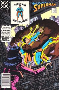 Superman #409 (1985)